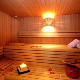 Hotel Paradise & Wellness