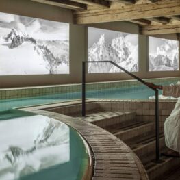 Mont Blanc Hotel Village