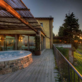 Castellare di Tonda Resort & SPA