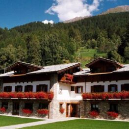 Agriturismo Le Reve