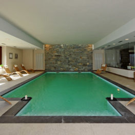 Albergo Maison Tissiere