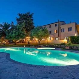 Albergo Resor Country
