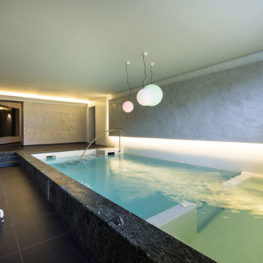 Altarocca Wine Resort