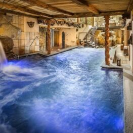 Bellevue Hotel & SPA