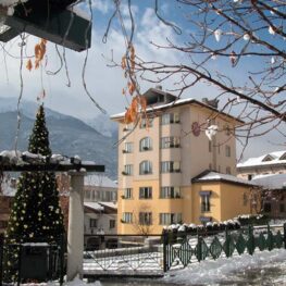 Bijou Hotel