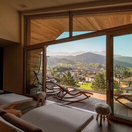 Brunet The Dolomites Resort