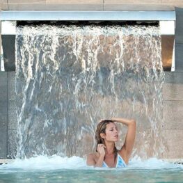 Cala Bianca Thalasso & SPA