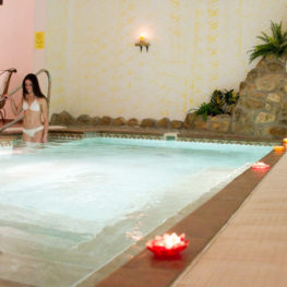 Carlo's Hotel