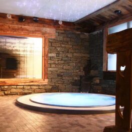 Hotel Boule De Neige