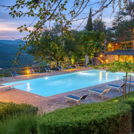 Fattoria di Vibio Resort & SPA