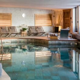 Hermitage Hotel & Spa