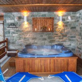 Hotel Bellevue Champoluc