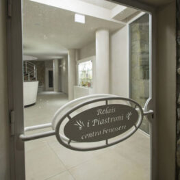 Relais I Piastroni