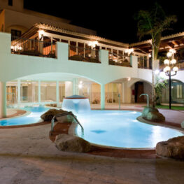 Hotel SPA Sighientu