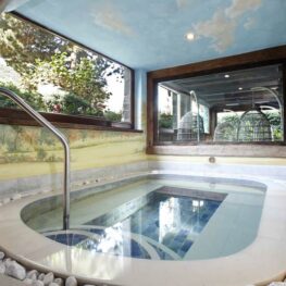 Hotel Miramonti Wellness Experience