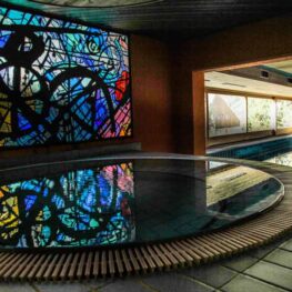 Hotel Pavillon