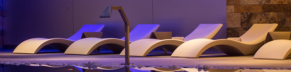 Purple TSPA at THotel