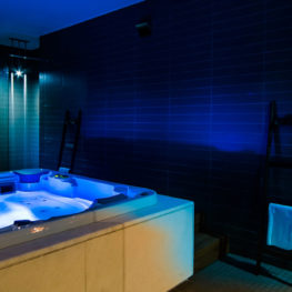 Villa Cilnia Relais & SPA