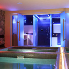 SPA di Inghirios