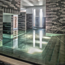 Fondo Brugarolo Azienda Agricola Nature SPA