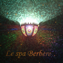 Le SPA Berbère