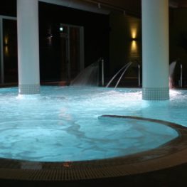 Nuvola Sport Village