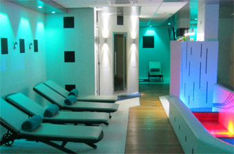 Marina Palace Hotel e SPA