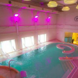 Terme di Salice