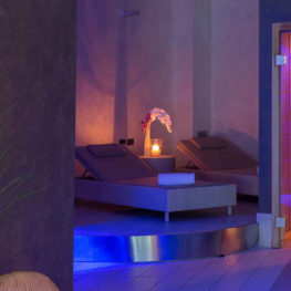 Winter Garden Hotel a Bergamo
