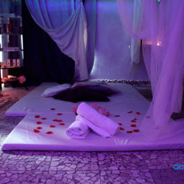 Acquaperla Centro Benessere & SPA