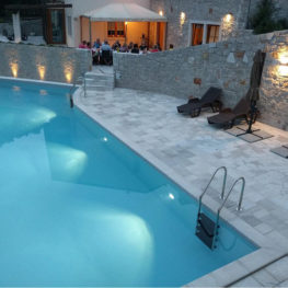 Agriturismo La Madrugada