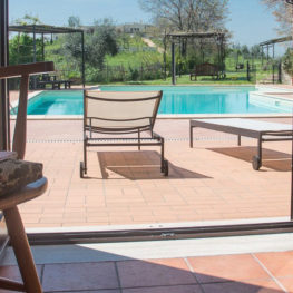 Agriturismo Villa San Giò