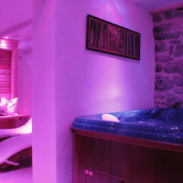 Albergo Centrale a Forni