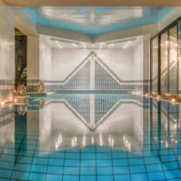 Ambassador Hotel Riccione