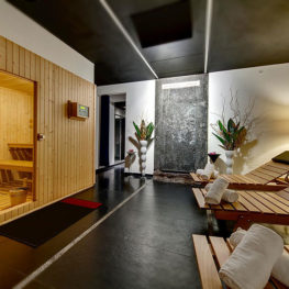 Antica Badia Relais Hotel