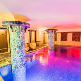 Aragona Palace Hotel