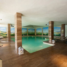 Borgo Lanciano Relais Benessere