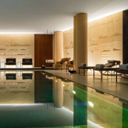 Bvlgari Hotel Milano
