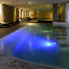 Campus Aquae a Pavia