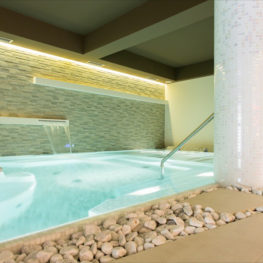 Centro Benessere del Pinonero