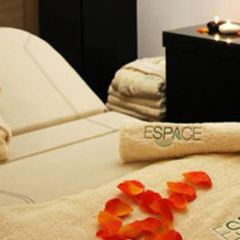 Espace Wellness