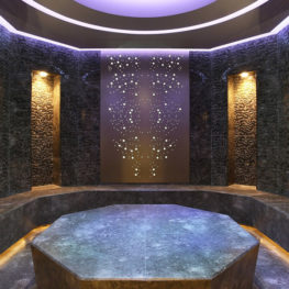 Excelsior Hotel Gallia Milano