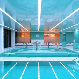 Fonte del Benessere Resort