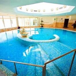Grand Hotel Nuove Terme