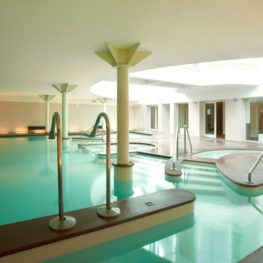 Grand Hotel Alassio