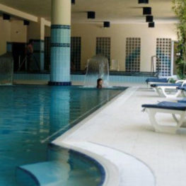 Grand Hotel Pigna Antiche Terme & SPA