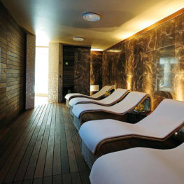 Grand Hotel del Mare Resort & SPA