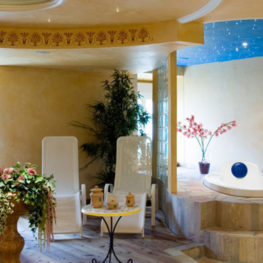 Grande Albergo Roccaraso