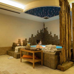 Alù Mountain Design Hotel
