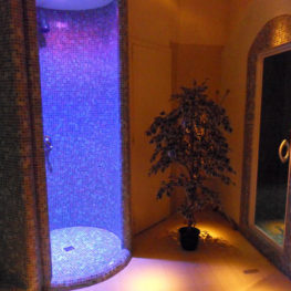 Hotel Antares